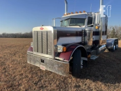 18-letni ciągnik bez AdBlue i bez przebiegu – rekordzista sprzedał się za milion złotych