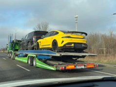 Wjeżdżasz do Czech leasingowanym autem? Uważaj, możesz wrócić na lawecie!