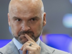 Tajemniczy oferent chce przejąć biznes 