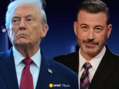 Jimmy Kimmel wyśmiał Donalda Trumpa. Wszystko przez oglądalność jego gali
