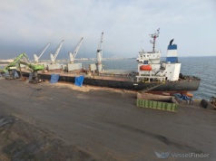 Skradzione przez Rosjan ukraińskie zboże odnajduje się w Arabii Saudyjskiej