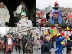14. Nowosądecki Pokłon Trzech Króli 2026