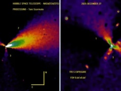 3I/ATLAS: Cisza w eterze to kłamstwo? CIA 