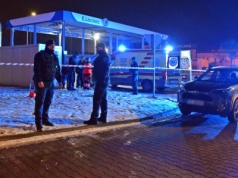 Dramatyczne chwile w myjni. Nie żyje 65-letni mężczyzna