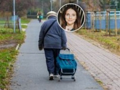 "To jest najtrudniejsze". Od lat zajmuje się problemami seniorów. Mówi, co trzeba zmienić w Polsce