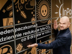 InPost może zmienić właściciela? Rafał Brzoska dostał ofertę przejęcia spółki