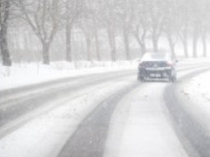 Teraz mocno sypnie gdzie indziej. IMGW wydał nowe alerty