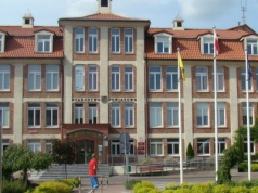 Powiat starogardzki wzmacnia bezpieczeństwo. Miliony złotych na sprzęt kryzysowy i medyczny