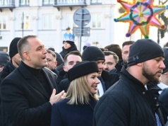 Orszaki Trzech Króli w całej Polsce. Prezydent wziął udział w obchodach