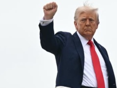 Donald Trump: wyborów w Wenezueli w styczniu nie będzie