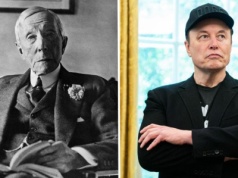 Oto 28 najbogatszych Amerykanów w historii. Elon Musk przebił legendy