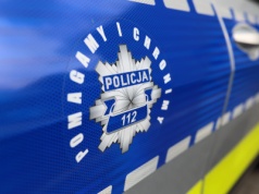 Tragedia na warszawskim Mokotowie. Nie żyje siedmiomiesięczne dziecko