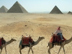 Wielka ulga dla Polaków lecących do Egiptu. Znika uciążliwy obowiązek