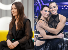 Janja Lesar rzuca "Taniec z gwiazdami". "Po Kasi nie wiem, z kim bym miała zatańczyć"