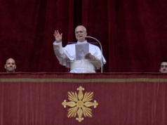 Papież pozdrowił uczestników Orszaków Trzech Króli w Polsce