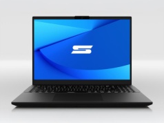 Oto SCHENKER ELEMENT 16. Laptop, w którym wszystko wymienisz sam