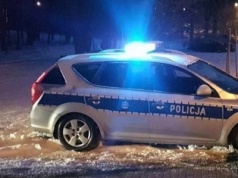 Małopolska: rekordowo bezpieczny rok na drogach. Statystyki za 2025 r. pokazują wyraźny przełom