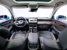 W grudniu obniżyli cenę dużego SUV-a o 40 tys. zł. W całej Polsce nikt się nie skusił