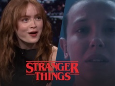 Sadie Sink komentuje teorie o losie Jedenastki. Gwiazda Stranger Things przedstawia własną interpretację finału hitu Netflixa