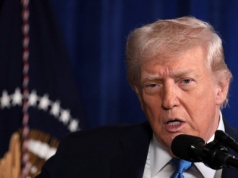 Tak Biały Dom chce realizować 