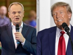 Tusk o awanturze z Grenlandią: 