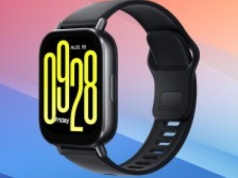 Promocja na Xiaomi Redmi Watch 5 Active. Smartwatch już za 85 zł w polskich sklepach