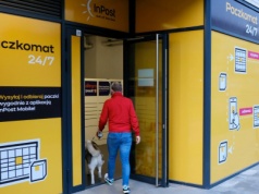 Chcą wykupić InPost. 