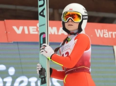 Skoki narciarskie: Puchar Świata w Villach bez Anny Twardosz