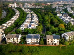 Turbiny wiatrowe na dachach i adaptacja do paliwa wodorowego. Osiedle przyszłości powstanie w ramach TBS