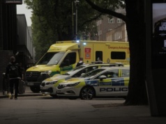 Liczba zabójstw w Londynie spada, ale strach przed napaścią nadal paraliżuje