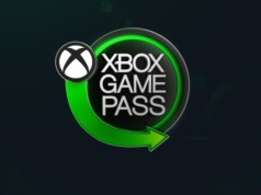 Xbox Game Pass