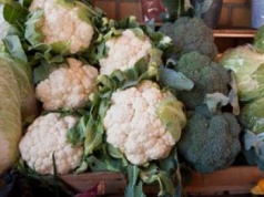 Wysłali brokuły i kalafiory do Polski za 225 mln zł. Oto skąd pochodzą