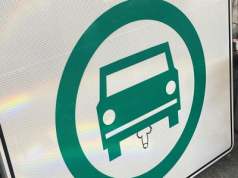 W Krakowie ruszyła miejska partyzantka. Chodzi o SCT