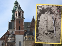 Katedra na Wawelu odsłania tajemnice. Niezwykłe odkrycia podczas remontu