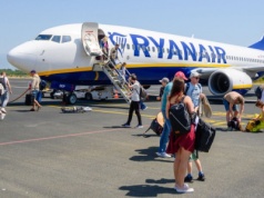 Ryanair odwołuje loty. Tracą Hiszpania, Portugalia i Francja