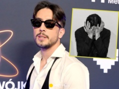 Dawid Kwiatkowski opublikował poruszający wpis. W komentarzach lawina wsparcia: łzy nie są wstydem