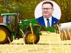 „To był bardzo trudny rok dla rolników”. Ile pieniędzy wypłaciła ARiMR w 2025?