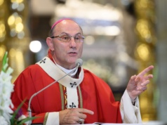 Prymas Polski: wiara wzywa nas do drogi, do spotkania z Jezusem