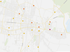 Dziś lepiej zrezygnuj z długich spacerów. Powietrze w Piotrkowie – i nie tylko – jest średniej jakości