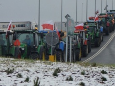 Protest rolników 9 stycznia w Warszawie. „Marsz Gwiaździsty” w obronie wsi