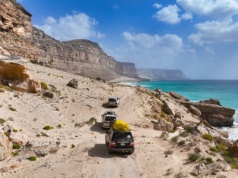 Polacy utknęli na Sokotrze, ale wreszcie wrócą do domu. Jest reakcja MSZ