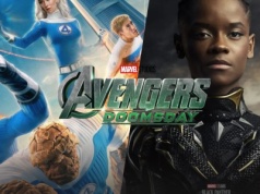 Czwarta zapowiedź Avengers: Doomsday wyciekła do sieci. Wakandyjczycy i Atlantydzi spotykają Fantastyczną Czwórkę