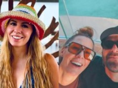 Internauta do Agnieszki Hyży, która poleciała na Malediwy z mężem, ale bez dzieci: 