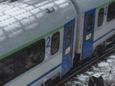 Tragiczny wypadek w Białym Dunajcu. Ogromne utrudnienia na kolei