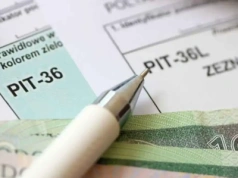 Rozliczenie PIT za 2025 rok. Tego urząd za ciebie nie sprawdzi