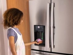 GE Profile kontratakuje. Lodówka ze skanerem kodów to bat na „zgadujące” AI