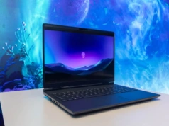 Alienware wraca z antyrefleksyjnym ekranem OLED 240hz. Trafi do 16X Aurora i 16 Area-51