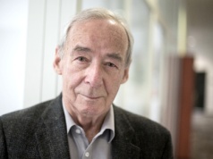 Andrzej Paczkowski. Mentor, kolega, wybitny historyk. Miał coś rzadkiego: charyzmę