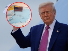 USA siłą przejmą Grenlandię? Doradca Trumpa nie pozostawia złudzeń