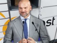 Tak rośnie InPost. Akcje spółki zyskują blisko 23 proc. po informacji o ofercie przejęcia
